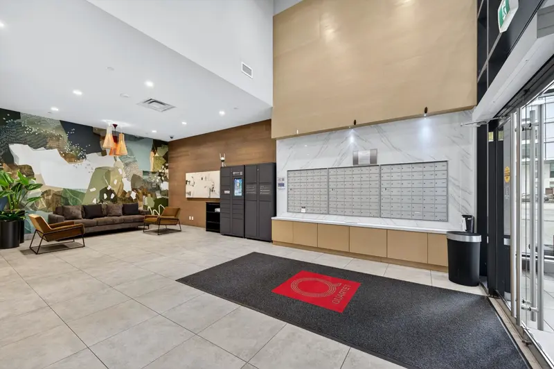 406 3451 SAWMILL CRESCENT - photo 4 of 25