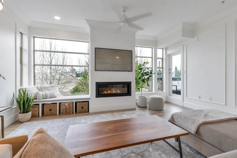 301 1118 55 STREET - photo 1 of 25