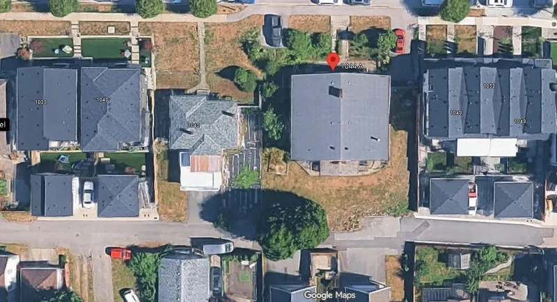 1044 MADORE AVENUE - photo 1 of 4