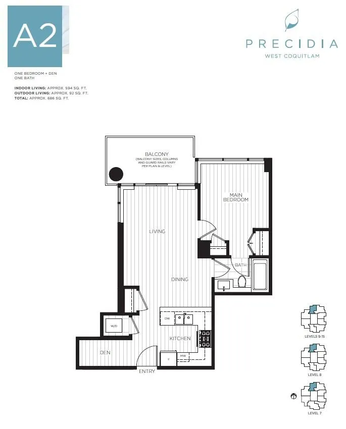 1002 699 WHITING WAY - photo 2 of 2