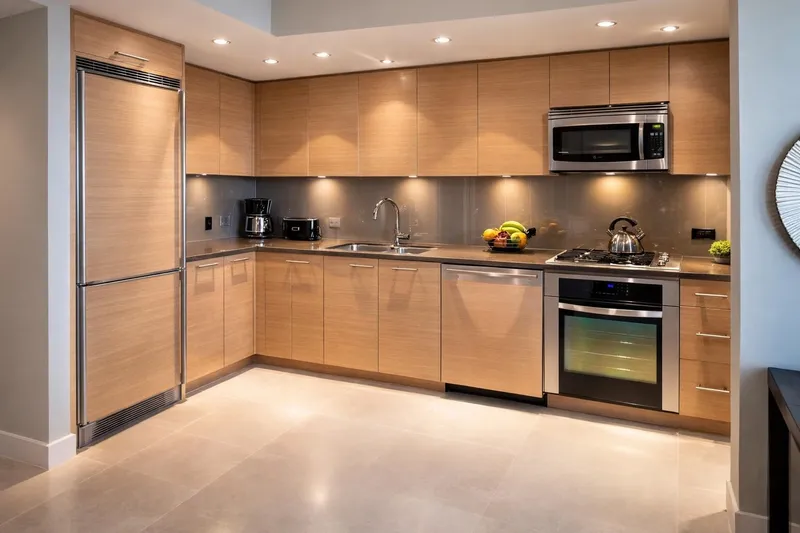 1705 15152 RUSSELL AVENUE - photo 2 of 10