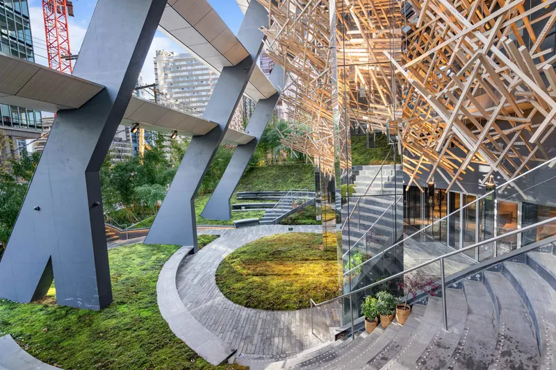 1504 1568 ALBERNI STREET - photo 2 of 25