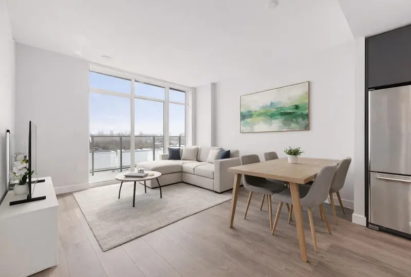 506 3430 E KENT AVENUE SOUTH - photo 1 of 17