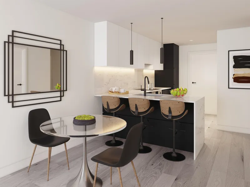 110 2670 GARDEN DRIVE - photo 2 of 4