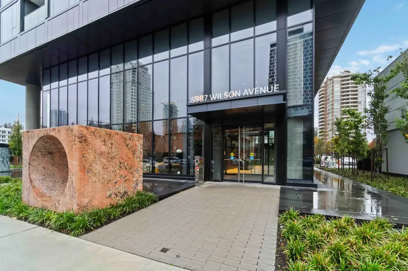 4004 5987 WILSON AVENUE - photo 2 of 15