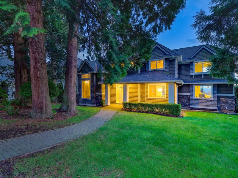 13518 MARINE DRIVE - photo 2 of 25