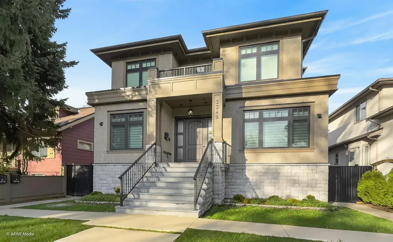 3349 W 37TH AVENUE - photo 2 of 25