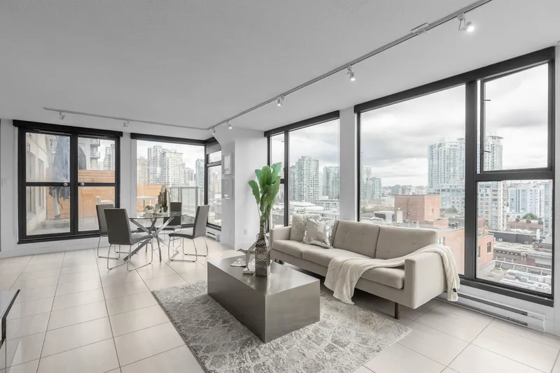 1001 1155 HOMER STREET - photo 3 of 25