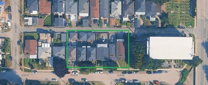 4332 KASLO STREET - photo 1 of 1