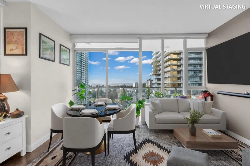 1104 6383 MCKAY AVENUE - photo 3 of 25