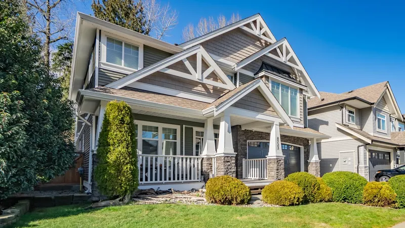 8723 NOTTMAN STREET - photo 1 of 25