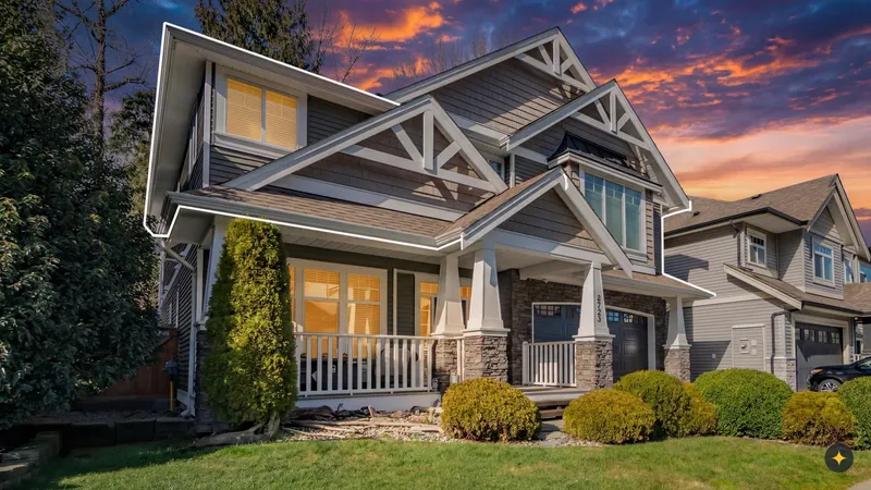 8723 NOTTMAN STREET - photo 2 of 25