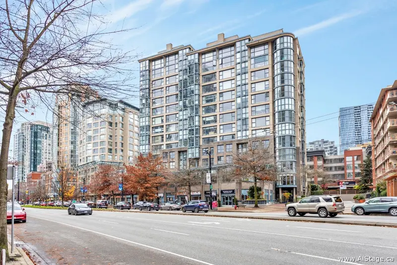 905 238 ALVIN NAROD MEWS - photo 3 of 24