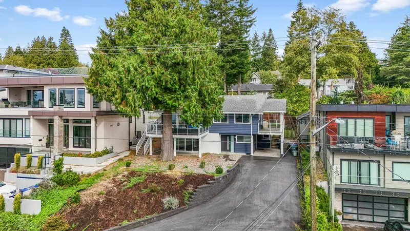 13179 MARINE DRIVE - photo 3 of 25