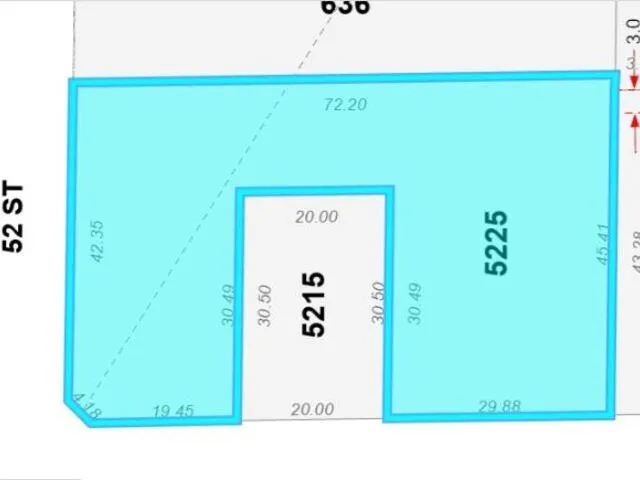 5225 6 AVENUE - photo 1 of 2