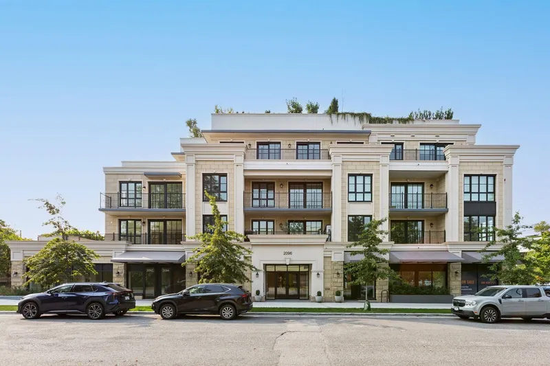 203 2096 W 47TH AVENUE - photo 1 of 25