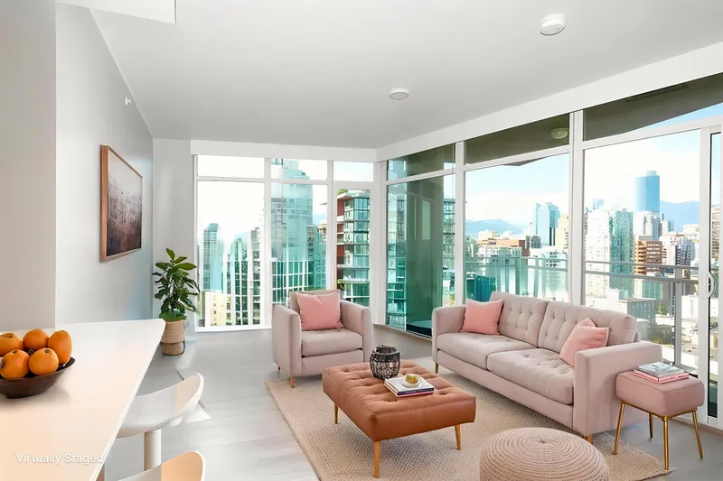 2603 1372 SEYMOUR STREET - photo 1 of 16