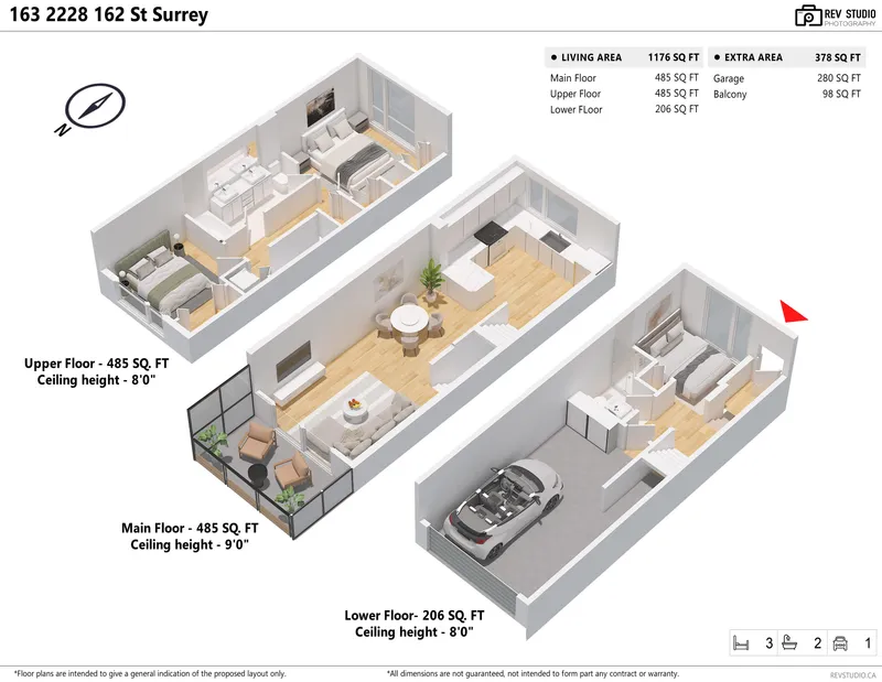 163 2228 162 STREET - photo 4 of 25