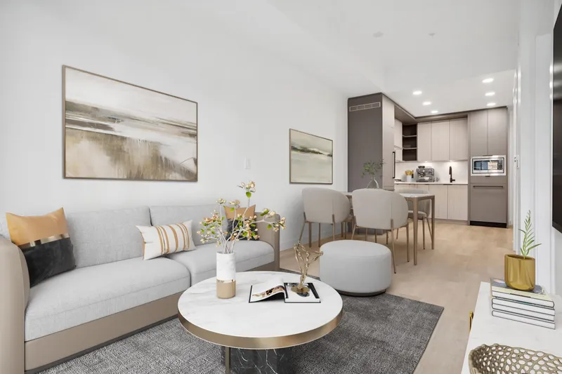 104 2268 E BROADWAY - photo 1 of 25