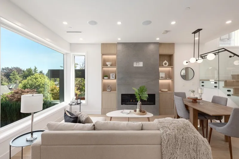 1 3536 W 14TH AVENUE - photo 4 of 22