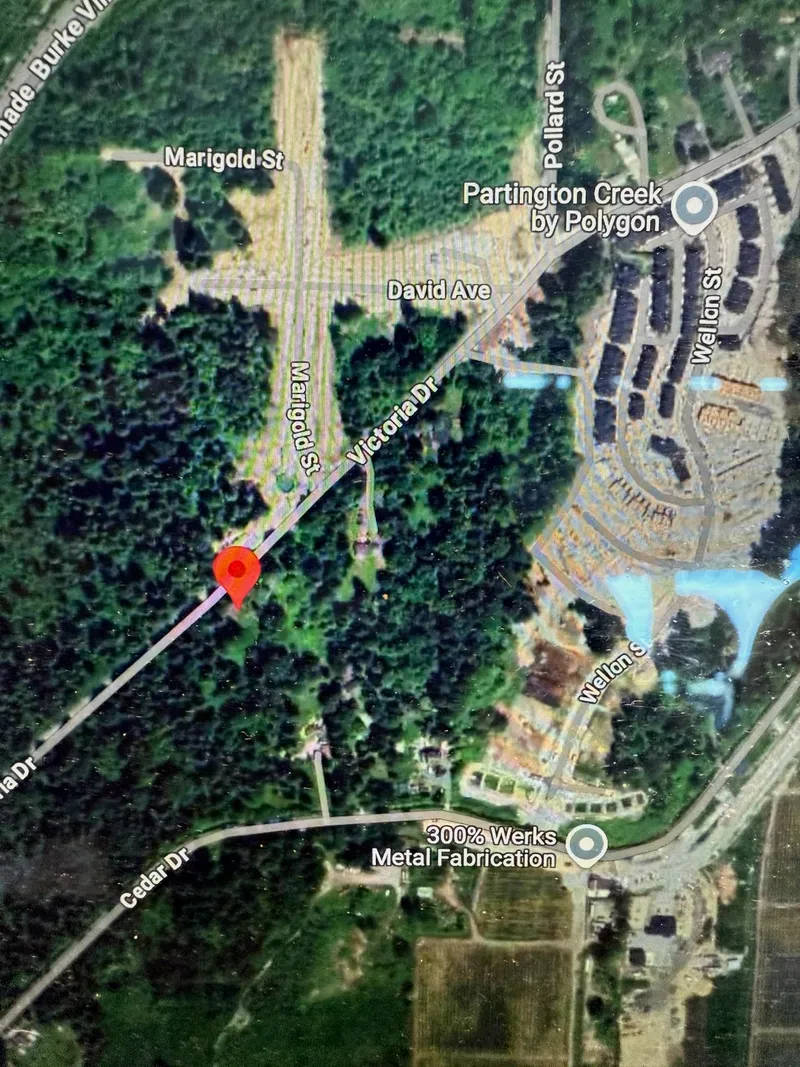 3614 VICTORIA DRIVE - photo 2 of 3