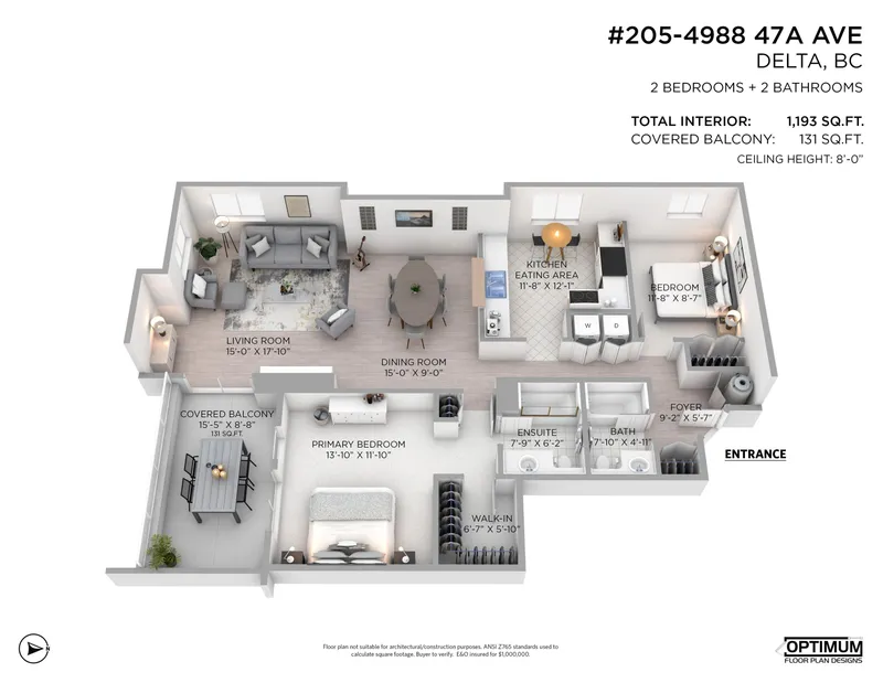 205 4988 47A AVENUE - photo 2 of 25