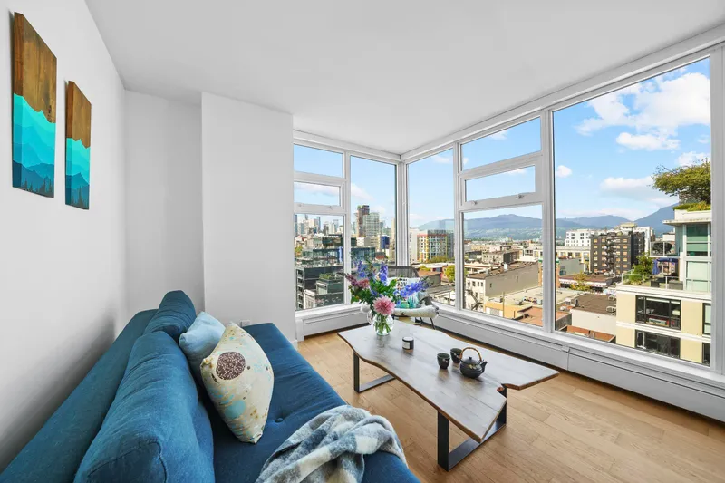 1205 188 KEEFER STREET - photo 2 of 25