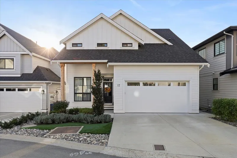 17 4217 OLD CLAYBURN ROAD - photo 2 of 25