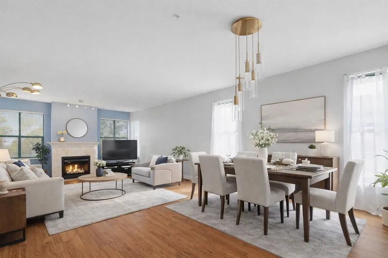 203 5550 14B AVENUE - photo 1 of 19