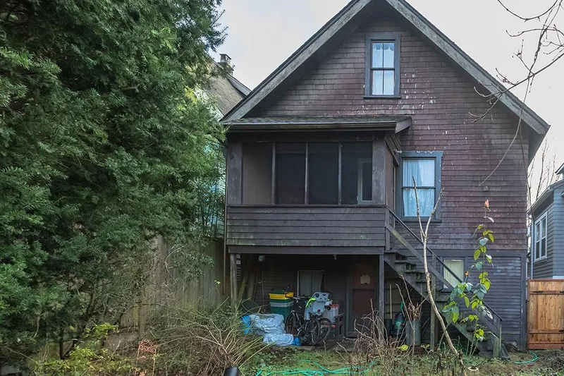 2155 W 45TH AVENUE - photo 2 of 5