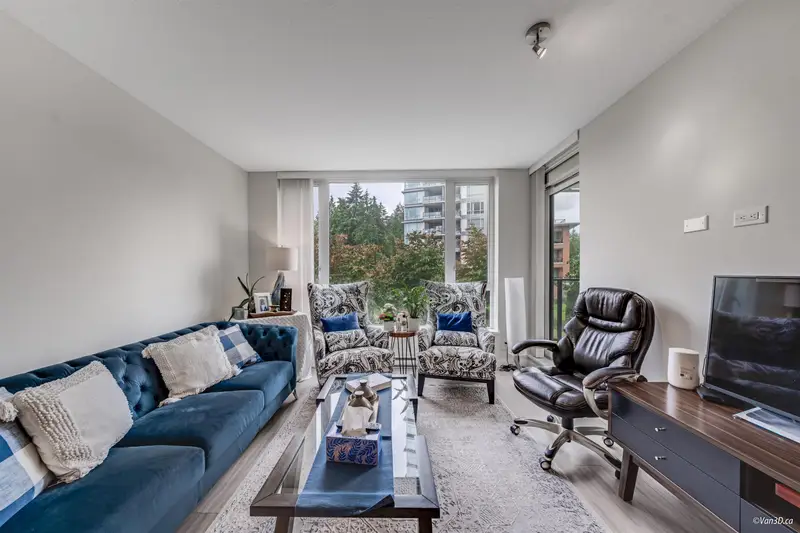 304 3100 WINDSOR GATE - photo 3 of 25