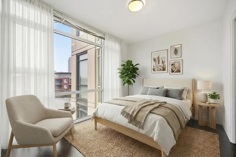 601 8333 ANDERSON ROAD - photo 1 of 23