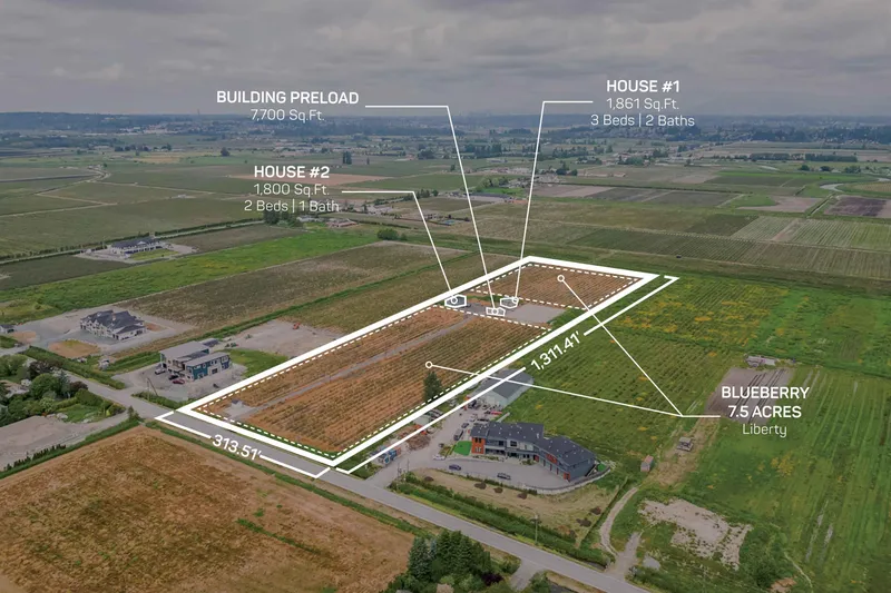 17027 40 AVENUE - photo 1 of 24