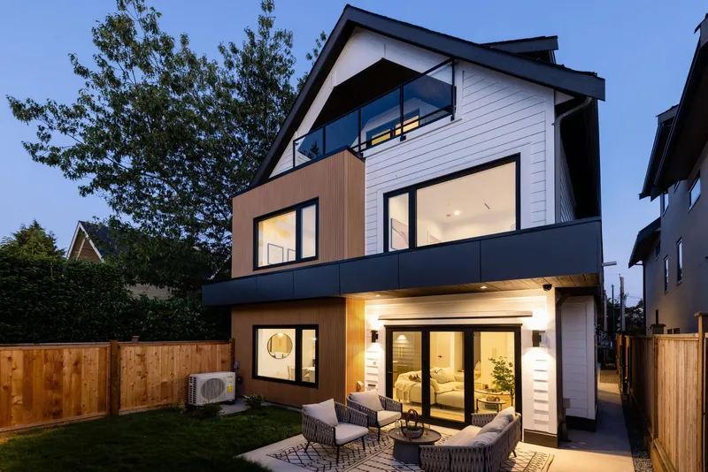 #2 1079 E 14TH AVENUE - photo 1 of 25