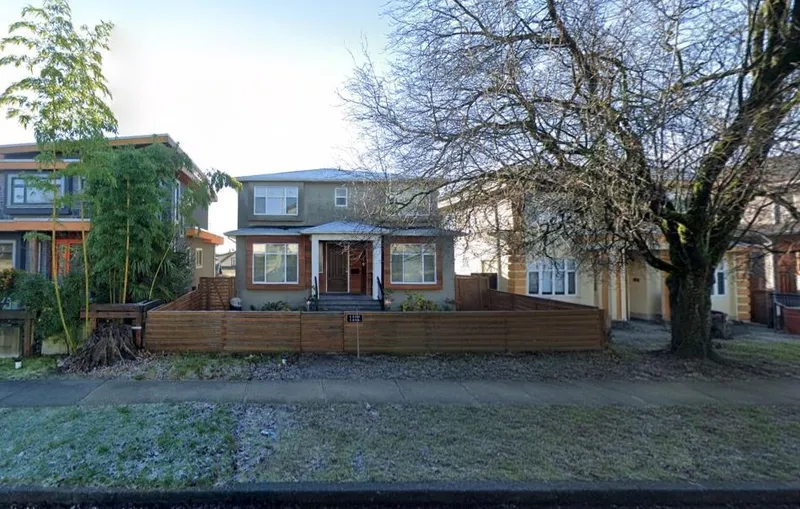 1458 E 60TH AVENUE - photo 1 of 25