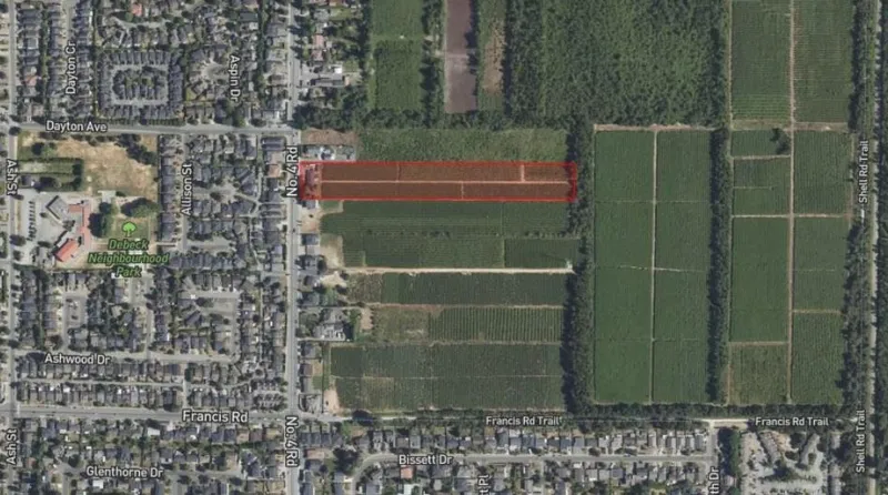 8440 NO. 4 ROAD - photo 1 of 1