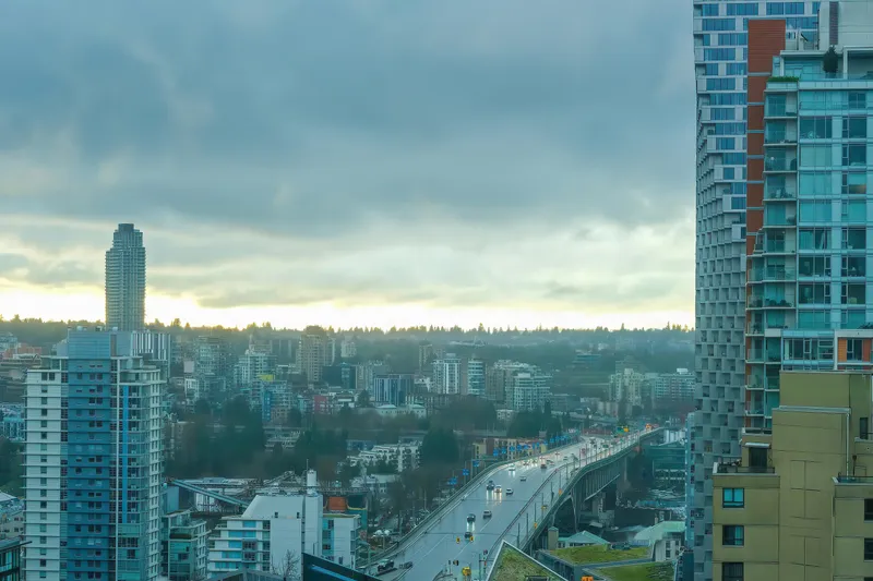 2303 1188 HOWE STREET - photo 3 of 25