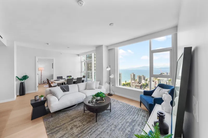 3405 1335 HOWE STREET - photo 1 of 25