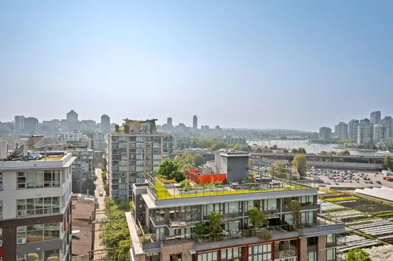 1501 1768 COOK STREET - photo 1 of 16