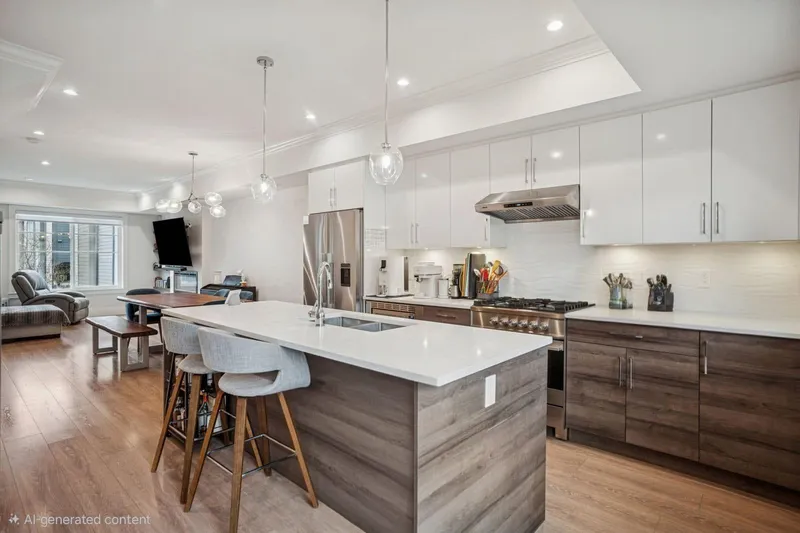 7 9211 MCKIM WAY - photo 1 of 22