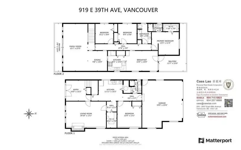 919 E 39TH AVENUE - photo 4 of 25