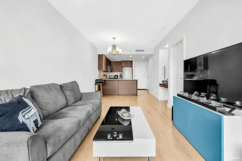 1009 7373 WESTMINSTER HIGHWAY - photo 2 of 21