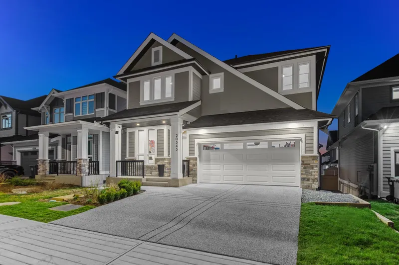 20545 77A AVENUE - photo 1 of 25