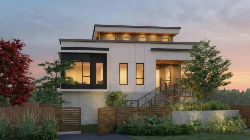 3663 W 48TH AVENUE - photo 4 of 13