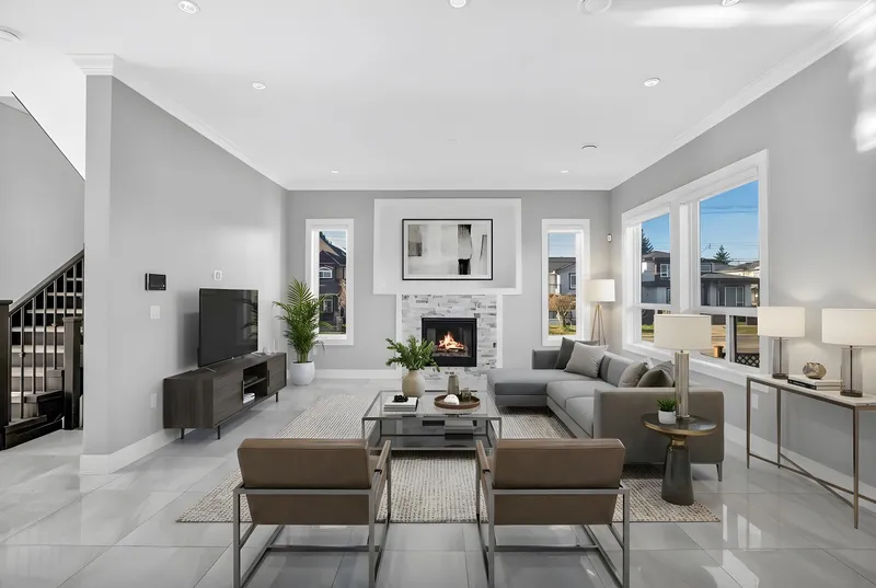 18407 59A AVENUE - photo 3 of 25