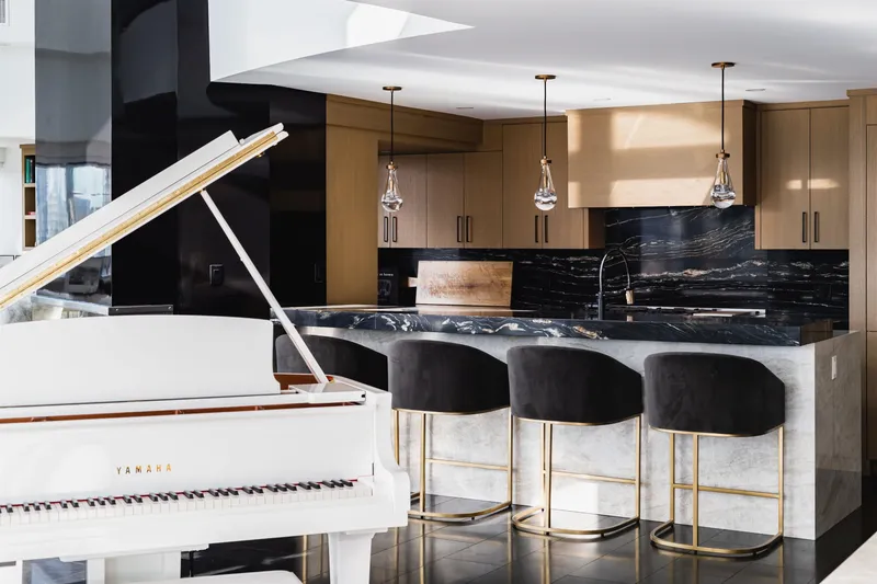 1503/04 283 DAVIE STREET - photo 3 of 25