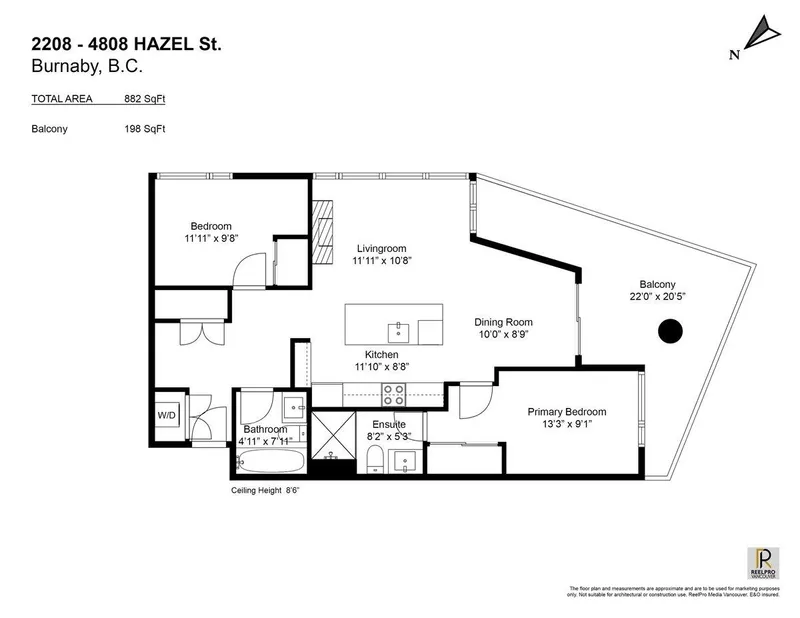 2208 4808 HAZEL STREET - photo 4 of 24