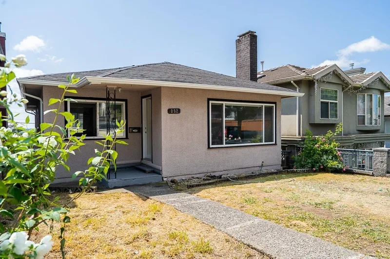 882 E 63RD AVENUE - photo 1 of 20