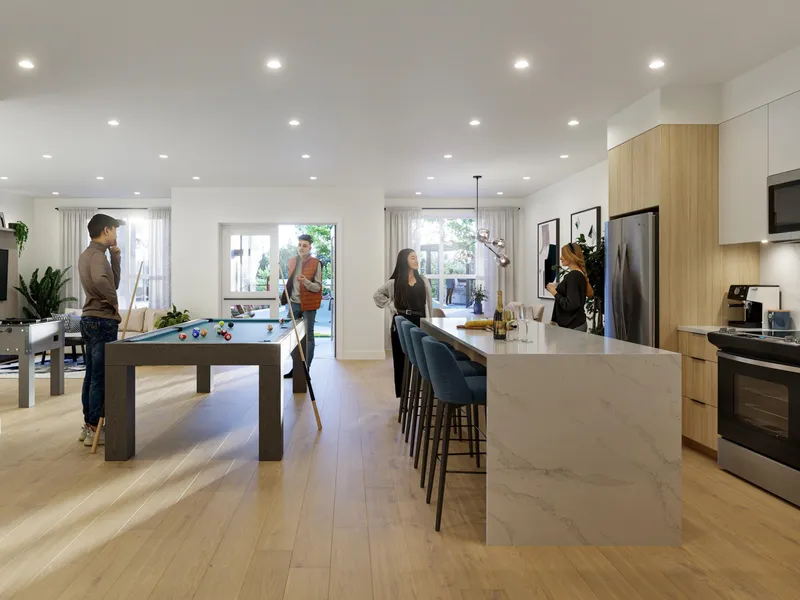 406 13455 94A AVENUE - photo 4 of 12