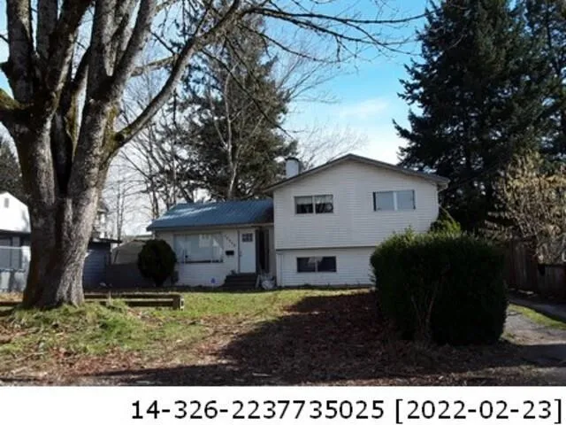 10650 138 STREET - photo 1 of 1